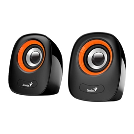 اسپیکر دسکتاپ 2.0 جنیوس مدل SP-Q160