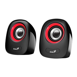 اسپیکر دسکتاپ 2.0 جنیوس مدل SP-Q160