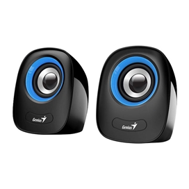 اسپیکر دسکتاپ 2.0 جنیوس مدل SP-Q160