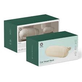 بالشت طبی پشت گردن خودرو گرین لاین Green Lion Car Head Rest