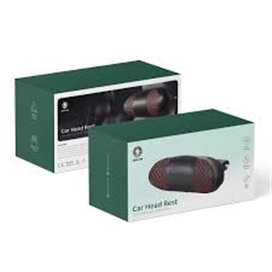 بالشت طبی پشت گردن خودرو گرین لاین Green Lion Car Head Rest
