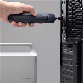 دریل شارژی و جعبه ابزار شیائومی Xiaomi Hoto QWDZGJ001