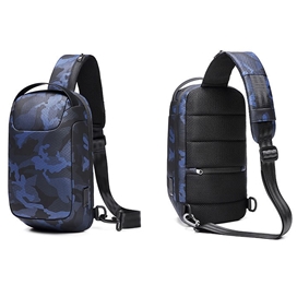 کیف کراس بادی ضدآب کوتسی Coteci Crossbody Bag OT-037