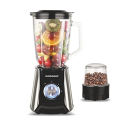 آسیاب مخلوط کن گوسونیک مدل GSB-427