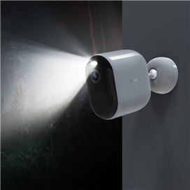 دوربین نظارتی شیائومی Xiaomi IMILAB EC4 Wireless Outdoor Security Camera CMSXJ31A 2.5K گلوبال