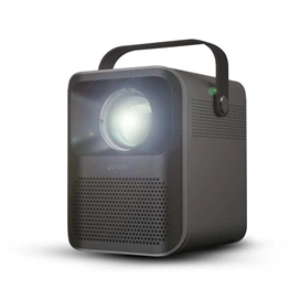 ویدیو پروژکتور هوشمند پرودو Porodo Lifestyle Full HD HDPRJAN دارای اسپیکر