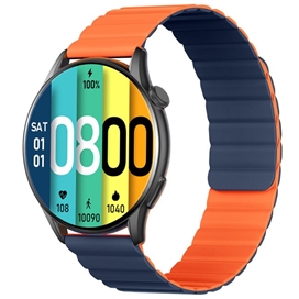 ساعت هوشمند شیائومی Xiaomi Kieslect Kr Pro نسخه گلوبال