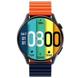 ساعت هوشمند شیائومی Xiaomi Kieslect Kr Pro نسخه گلوبال