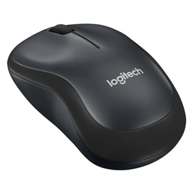 ماوس بیسیم لاجیتک مدل M220 Silent ا M220 Silent Wireless Mouse