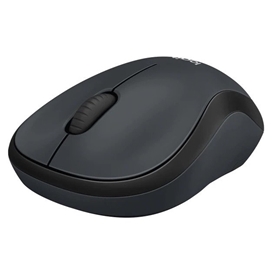 ماوس بیسیم لاجیتک مدل M220 Silent ا M220 Silent Wireless Mouse