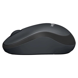 ماوس بیسیم لاجیتک مدل M220 Silent ا M220 Silent Wireless Mouse