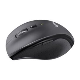 ماوس بی سیم لاجیتک مدل ام 705 ا M705 Marathon Cordless Laser Mouse