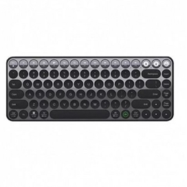 کیبورد دو حالته شیائومی Xiaomi MIIIW Keyboard Elite Dual Mode MWXKT01 اتصال بلوتوث و دانگل وایرلس