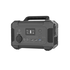 پاوربانک 62500 پاورولوژی Powerology Power Generator PPBCHA08 توان 200 وات