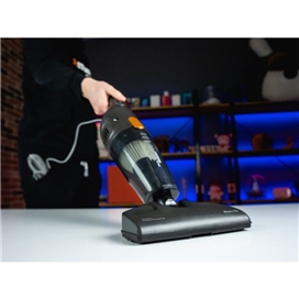 جارو برقی شیائومی Xiaomi Deerma DX115C Handheld Vacuum Cleaner توان 400 وات