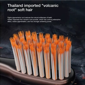 مسواک برقی شیائومی Xiaomi Enchen Aurora T2