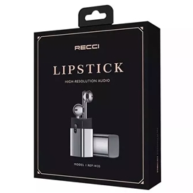 هندزفری بیسیم رسی Recci REP-W35 wireless earphone