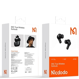 هندزفری بلوتوث مک دودو Mcdodo ENC True Wireless Earbuds HP-8040