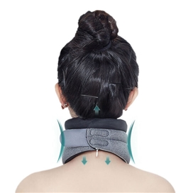 گردن بند طبی شیائومی Xiaomi Tech Love Medical External Fixator Neck Support