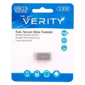 فلش مموری 32 گیگابایت وریتی Verity V819