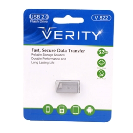 فلش مموری 32 گیگابایت وریتی Verity V822