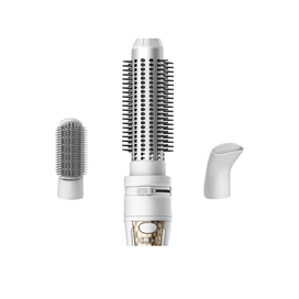 برس حرارتی فر کننده مو شیائومی Xiaomi Youpin WX-FT09 Wellskins Multifunctional Comb