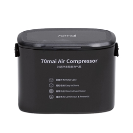 کمپرسور قابل حمل شیائومی 70MAI MIDRIVE TP01 PORTABLE AIR COMPRESSOR