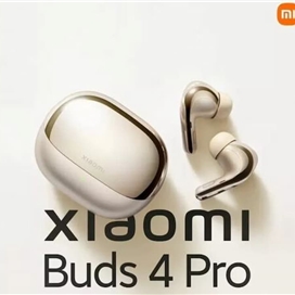 هندزفری بلوتوث دوگوش شیائومی Xiaomi Buds 4 Pro