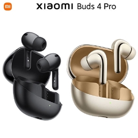 هندزفری بلوتوث دوگوش شیائومی Xiaomi Buds 4 Pro