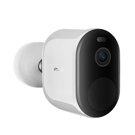 دوربین نظارتی شیائومی Xiaomi IMILAB EC4 Wireless Outdoor Security Camera CMSXJ31A 2.5K گلوبال
