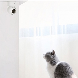 دوربین نظارتی هوشمند شیائومی Xiaomi IMILAB Home Security Camera Basic CMSXJ16A نسخه گلوبال