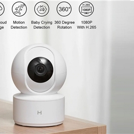 دوربین نظارتی هوشمند شیائومی Xiaomi IMILAB Home Security Camera Basic CMSXJ16A نسخه گلوبال