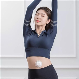 ماساژور دوتایی شیائومی Xiaomi Jeeback Moxibustion Device Massager M2-B