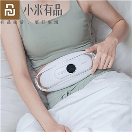 ماساژور الکتریکی کمر و شکم شیائومی Xiaomi Leravan EMS Waist Massager LJW001-YPWT