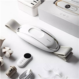 ماساژور الکتریکی کمر و شکم شیائومی Xiaomi Leravan EMS Waist Massager LJW001-YPWT