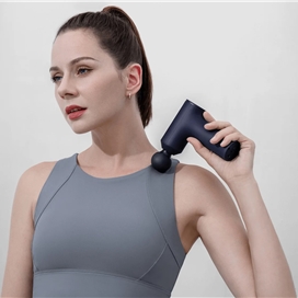 ماساژور تفنگی شیائومی Xiaomi Massage Gun Mini XMFG-M352