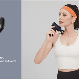 ماساژور تفنگی شیائومی Xiaomi Massage Gun Mini XMFG-M352