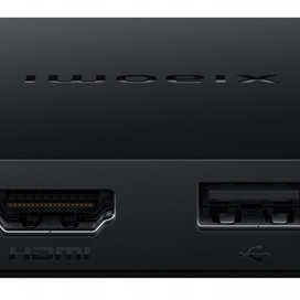 پخش کننده تلویزیون شیائومی Xiaomi Mi Box S (2nd Gen) 4K MDZ-28-AA - گلوبال