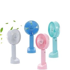 پنکه دستی ایکس او XO MF16