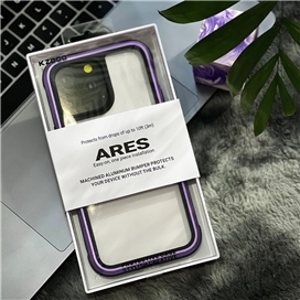 کاور کی دوو مدل Ares مناسب برای گوشی موبایل اپل iPhone 14 Pro