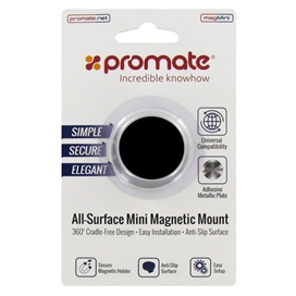 پایه نگهدارنده مغناطیسی گوشی موبایل پرومیت مدل MAGMINI