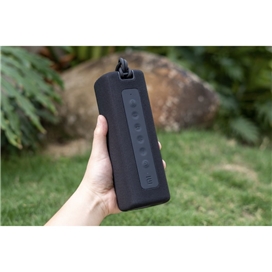 اسپیکر بلوتوث شیائومی Xiaomi Mi Portable Bluetooth Speaker MDZ-36-DB 16W توان 16