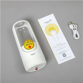 مخلوط کن قابل حمل شارژی شیائومی Xiaomi Deerma Portable Mini Fruit Juicer Blender DEM-NU30