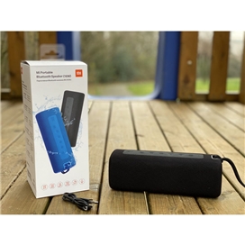 اسپیکر بلوتوث شیائومی Xiaomi Mi Portable Bluetooth Speaker MDZ-36-DB 16W توان 16