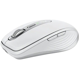 ماوس بی سیم لاجیتک مدل MX ANYWHERE 3 FOR MAC ا Logitech MX ANYWHERE 3 FOR MAC Wireless Mouse