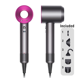 سشوار باوین Bavin F833 توان 1500 وات