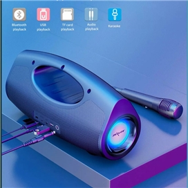 اسپیکر بلوتوثی زیلوت مدل P1