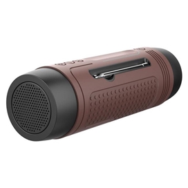 اسپیکر بلوتوثی قابل حمل زیلوت مدل A1