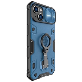 کاور نیلکین مدل CamShield Armor Pro مناسب برای گوشی موبایل اپل iPhone 14 Plus
