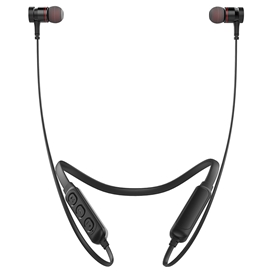 هندزفری بلوتوث گردنی اوی Awei G10BL